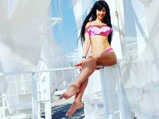 Erotický videohovor Yoga-sexy88