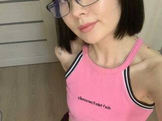 Erotický videohovor yokokiss