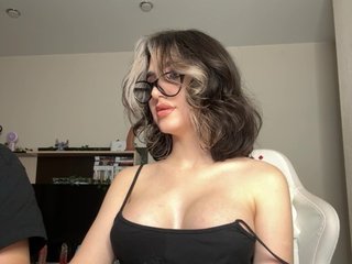Erotický videohovor Honey_buns