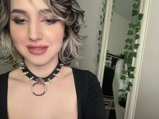 Erotický videohovor Honey_buns