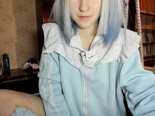Erotický videohovor yoonhee-kiss