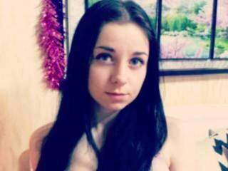 Erotický videohovor yooourpearl