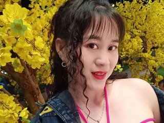 Erotický videohovor Youngsee69