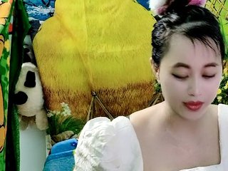 Erotický videohovor Youngsee69