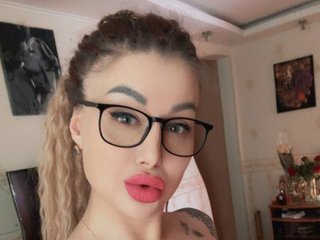 Erotický videohovor your-amazon4rever-wild