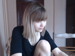 Fotografie Your-joy Hi, I'm Lisa) I'm 21 years old, do not forget to put love)help get into the top)