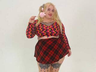 Erotický videohovor Your-Katerina