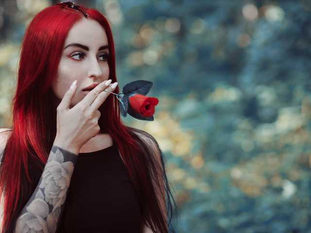 Foto profilu AmaReda