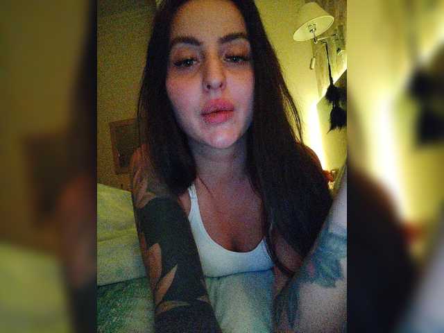 Snímky obrazovky vysielania AmaReda