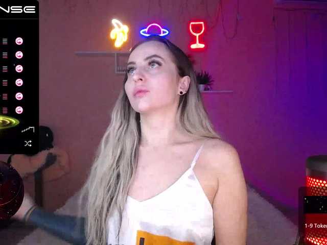 Snímky obrazovky vysielania AmaReda