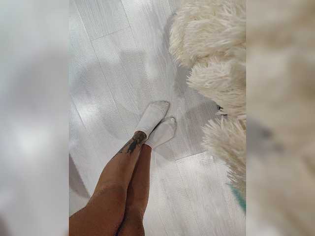 Snímky obrazovky vysielania AmaReda