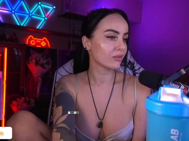 Snímky obrazovky vysielania AmaReda