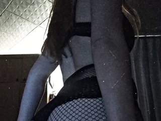 Erotický videohovor your-sweet