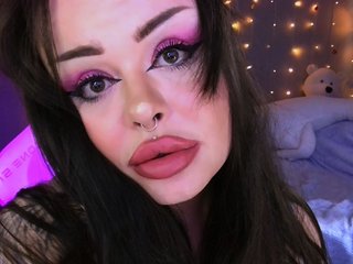 Erotický videohovor yourbimbo