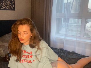 Erotický videohovor yourdearbella