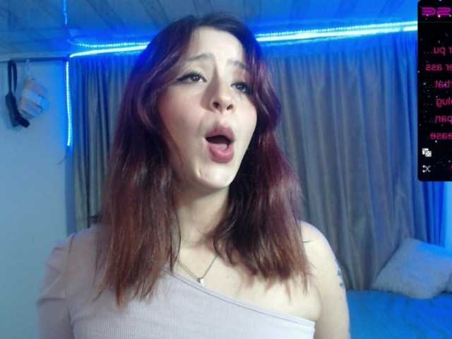Fotografie yourebelgirl I am #new here give me a lot of pleasure and I'll make you happy
