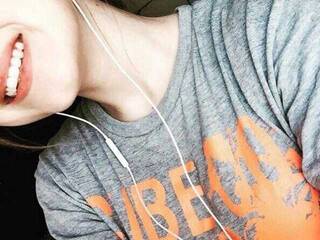 Erotický videohovor yourelizzi