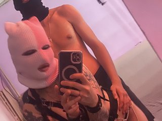 Erotický videohovor YourFantasyIsaCouple2