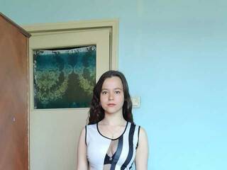 Erotický videohovor Yourflower1997