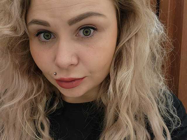 Foto profilu YourFunnyBlondiee
