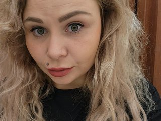 Erotický videohovor YourFunnyBlondiee