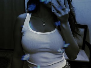 Erotický videohovor yourgoodgirl22