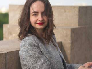 Erotický videohovor YourJessi