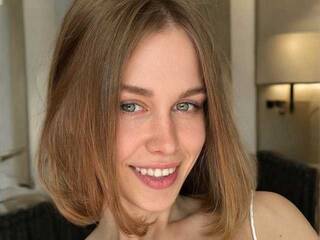 Erotický videohovor YourJuly