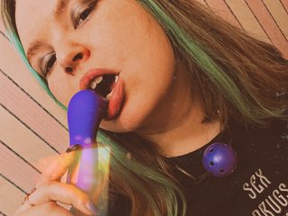 Erotický videohovor YourKisa69