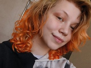 Erotický videohovor Your_LittleAngel