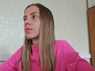 Erotický videorozhovor KriS_86