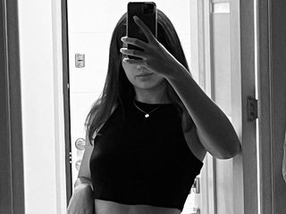 Erotický videohovor KristinaMedow