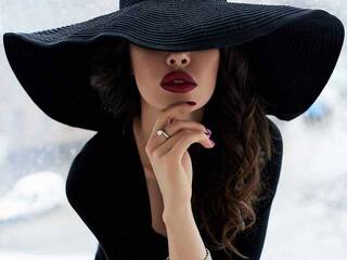 Erotický videohovor YourNewLove