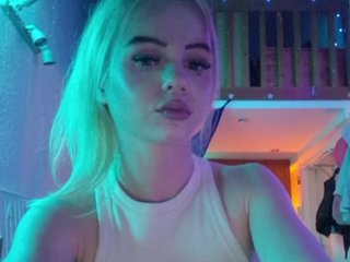 Erotický videohovor Yourprincess12