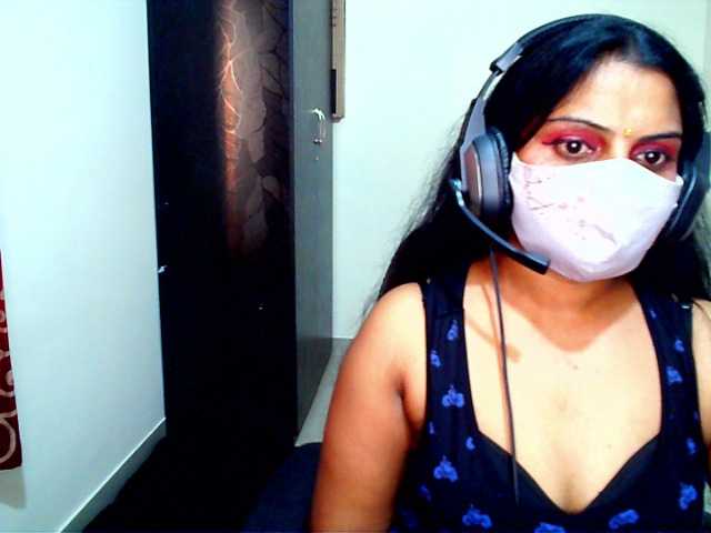 Fotografie yoursavitha5 my neighbour at home | Make me Squirt at Pvt | Today free show for all| Please support | lets party 1000 532 468