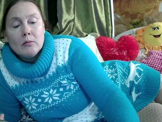 Erotický videohovor Aktriska