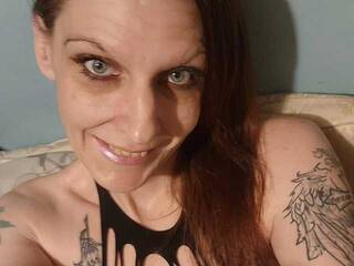 Erotický videohovor Yourstruly9020