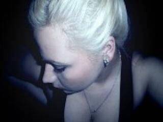 Erotický videohovor yoursweet12