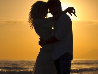 Erotický videohovor -Just_a_Couple-