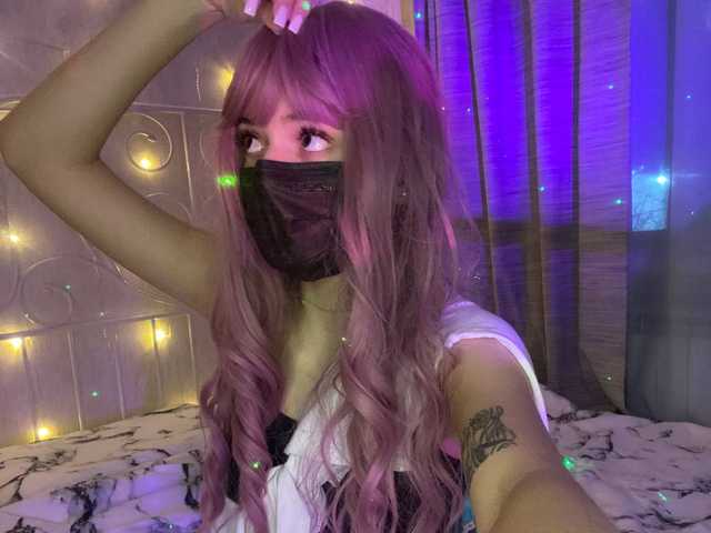 Foto profilu Yoursweetee