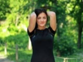 Erotický videohovor yourswetty