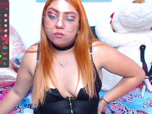 Fotografie yourtinnygirl let's have fun #bbw #squirt #anal #pvt #slave