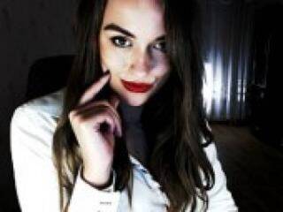 Erotický videohovor yourvenus1