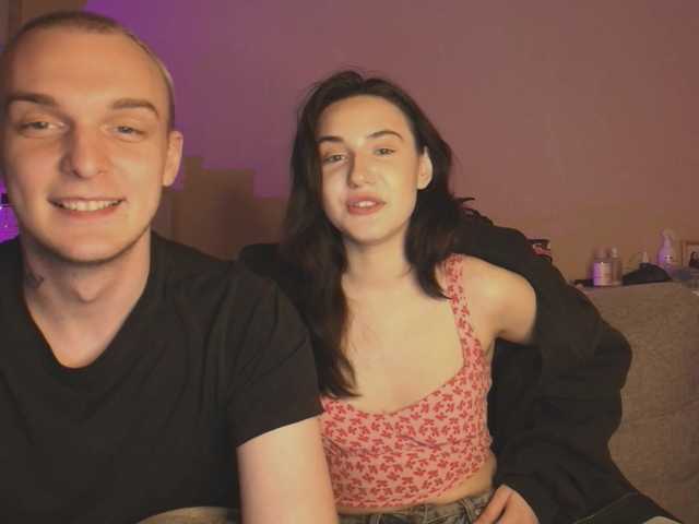 Snímky obrazovky vysielania YouSoSweet1