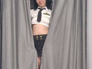 Erotický videohovor YreneX