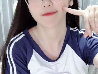 Erotický videohovor YRyueer