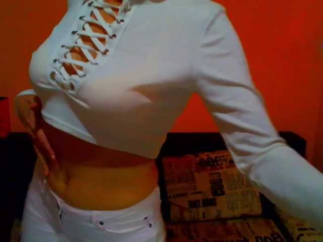 Snímky obrazovky vysielania Yula8