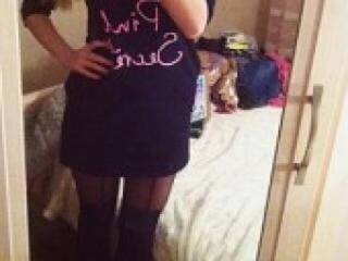 Erotický videohovor yulechka08