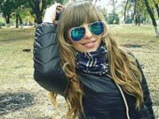 Erotický videohovor yuli87