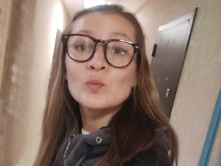 Erotický videohovor Yuliya333